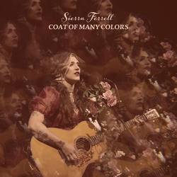 Portada de Coat Of Many Colors