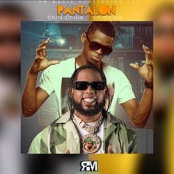 Portada de Pantalon