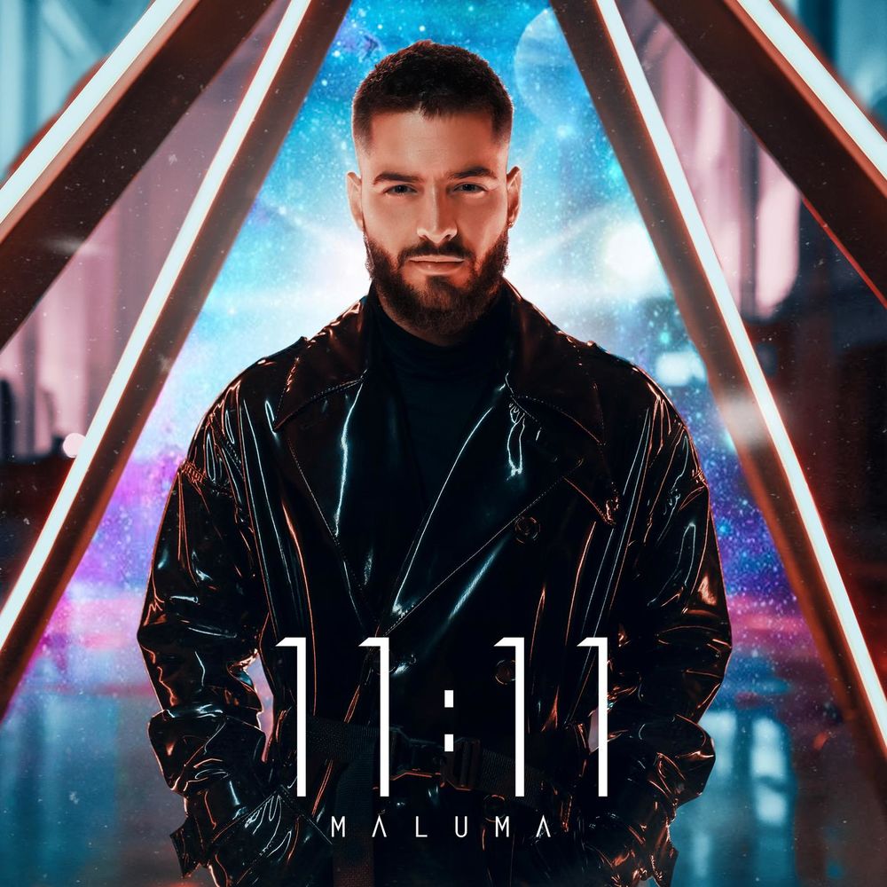 Portada de Dispuesto (feat. Ozuna)