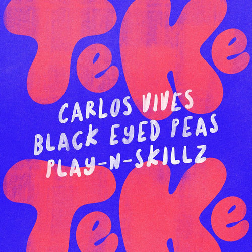 Portada de El Teke Teke