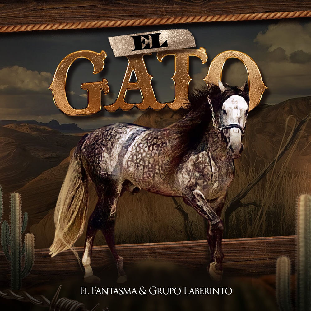 Portada de El Gato