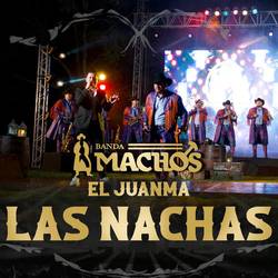 Portada de Las Nachas