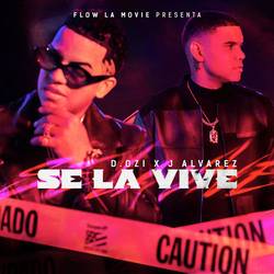 Portada de Se la Vive