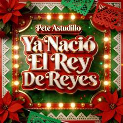 Portada de Ya Nacio El Rey De Reyes