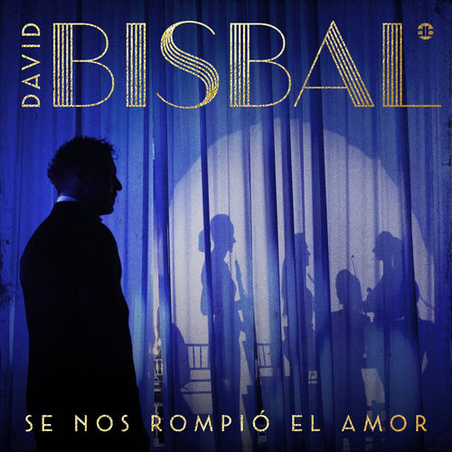 Portada de Se Nos Rompió El Amor