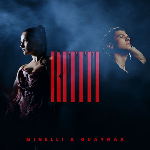 Portada de RiTiTi
