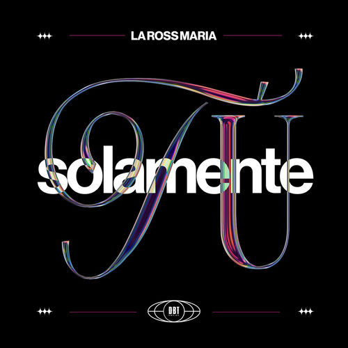 Portada de Solamente TU