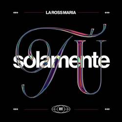 Portada de Solamente TU