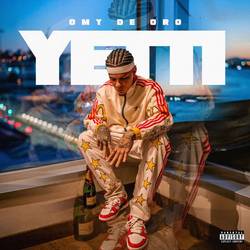Portada de Yetti