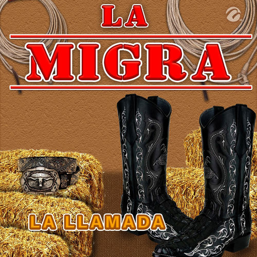 Portada de La Llamada