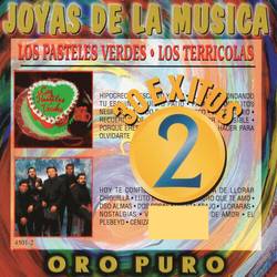 Portada de Joyas De La Musica