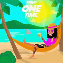 Portada de One Time