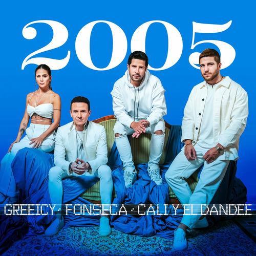 Portada de 2005
