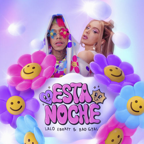 Portada de Esta Noche