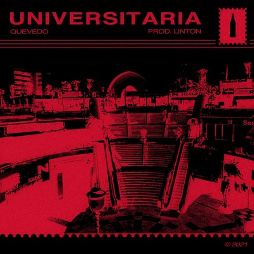 Portada de Universitaria