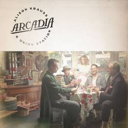 Portada de Arcadia