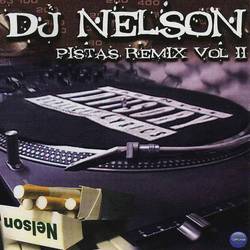Portada de Pistas Remix Vol. 2