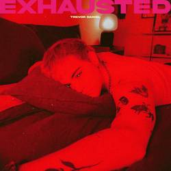 Portada de Exhausted