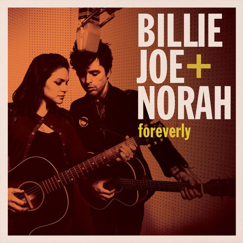 Portada de Foreverly
