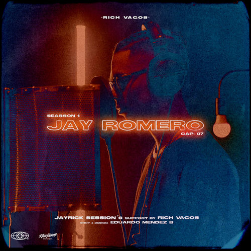 Portada de Seasson 1: Jay Romero (Cap. 7)