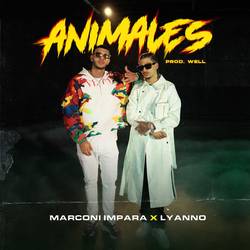 Portada de Animales