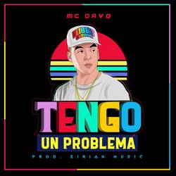Portada de Tengo Un Problema