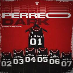 Portada de Perreo Dark