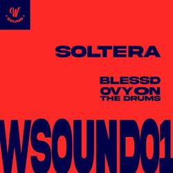 Portada de Soltera (W Sound 01)