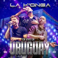 Portada de En Vivo en Uruguay