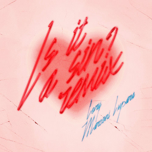 Portada de Is It A Sin [Remix]