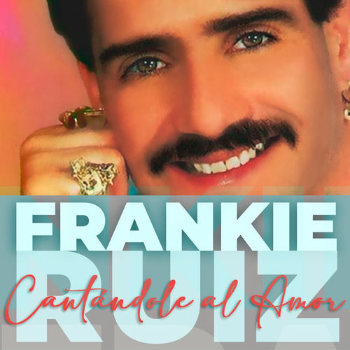Portada de Cantandole al Amor