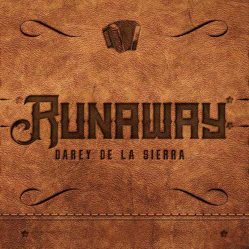 Portada de Runaway