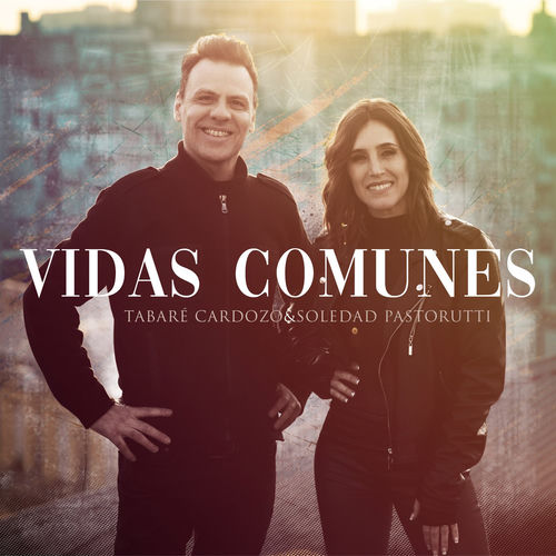 Portada de Vidas Comunes