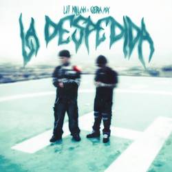 Portada de Despedida