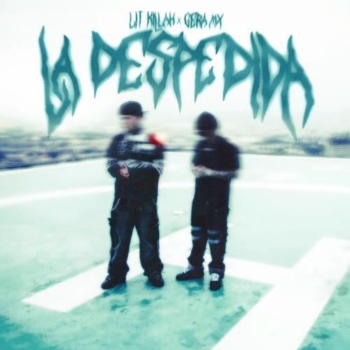 Portada de Despedida