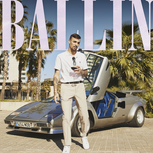 Portada de Ballin'