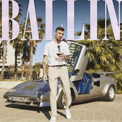 Portada de Ballin'