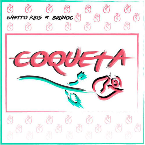 Portada de Coqueta