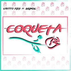 Portada de Coqueta