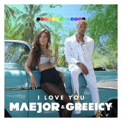 Portada de I Love You (432 Hz)