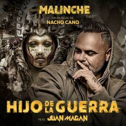 Portada de Hijo de la Guerra