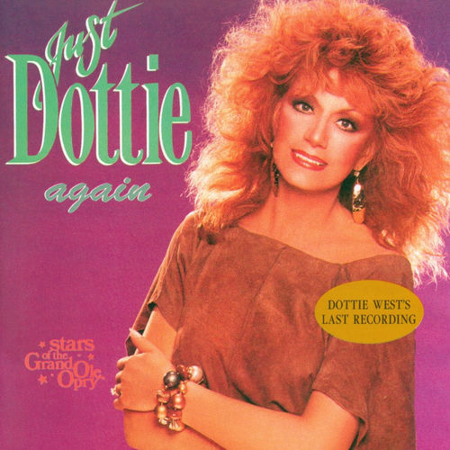 Portada de Just Dottie Again: Stars of the Grand Ole Opry