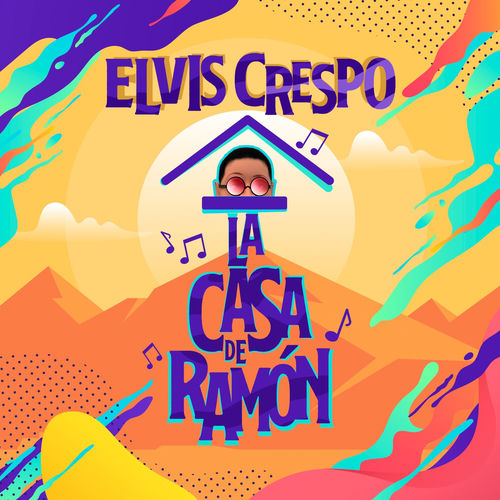 Portada de La Casa de Ramon