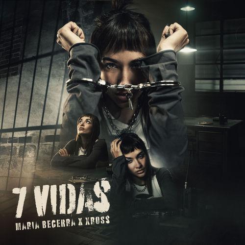 Portada de 7 VIDAS
