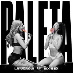 Portada de PALETA