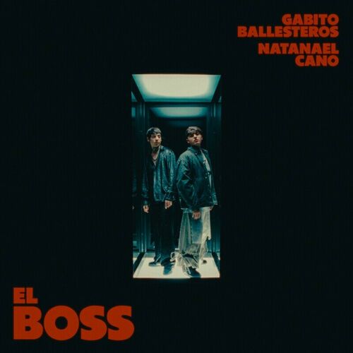 Portada de El Boss