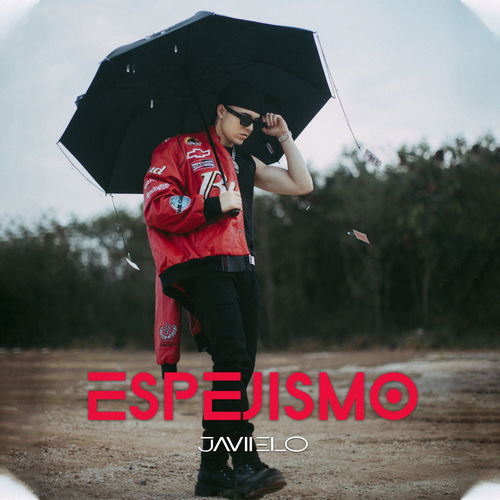 Portada de Espejismo