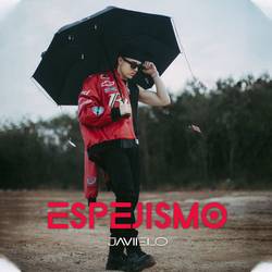 Portada de Espejismo