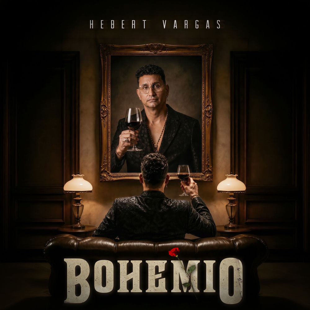 Portada de El Karma