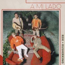 Portada de A Mi Lado